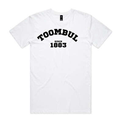 Toombul Tee 1883 Thumbnail