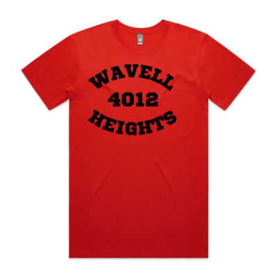 Wavell Heights Tee 4012 Thumbnail