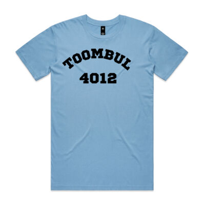 Toombul Tee 4012 Thumbnail