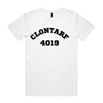 Clontarf 4019 Thumbnail