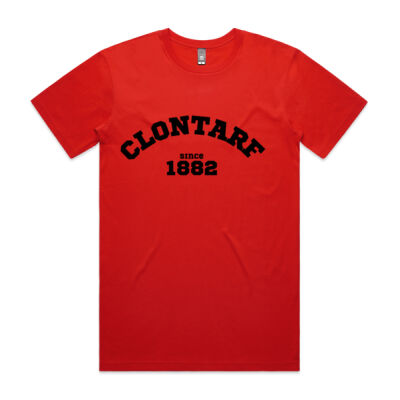 Clontarf 1882 Thumbnail