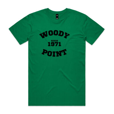 Woody Point 1971 Thumbnail