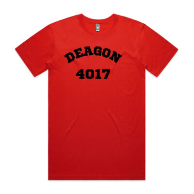 Deagon Tee 4017 Thumbnail