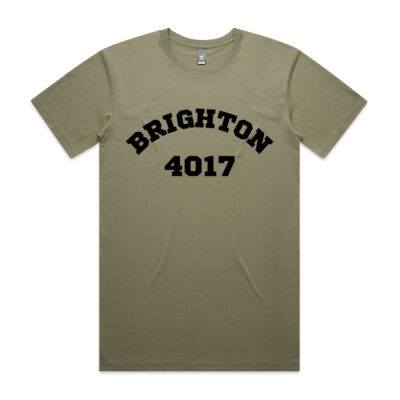Brighton Tee 4017 Thumbnail