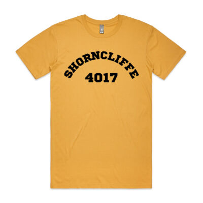 Shorncliffe Tee 4017 Thumbnail