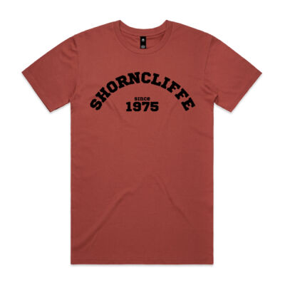 Shorncliffe Tee 1975 Thumbnail