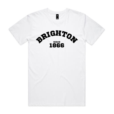 Brighton Tee 1886 Thumbnail