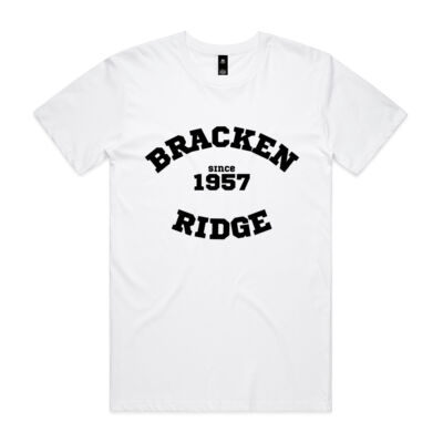 Bracken Ridge Tee 1957 Thumbnail