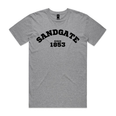 Sandgate Tee 1853 Thumbnail